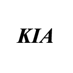 kia logo